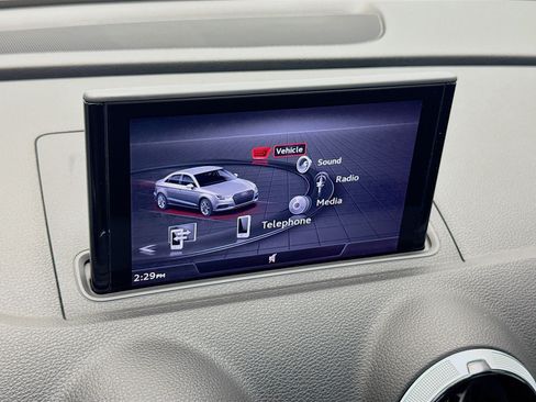 Used 2020 Audi A3 2.0T Premium FWD image 9