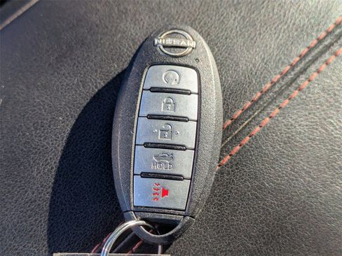 Used 2024 Nissan Altima 2.5 SR image 28