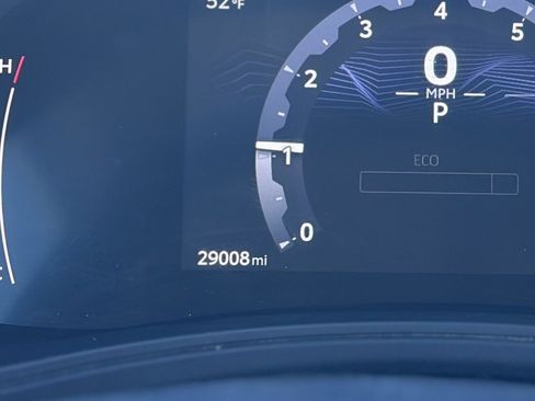 Used 2024 Toyota Grand Highlander XLE image 15