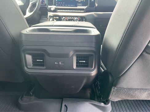 Used 2026 Chevrolet Silverado 1500 LT Trail Boss w/ Convenience Package II AWD/4WD image 25