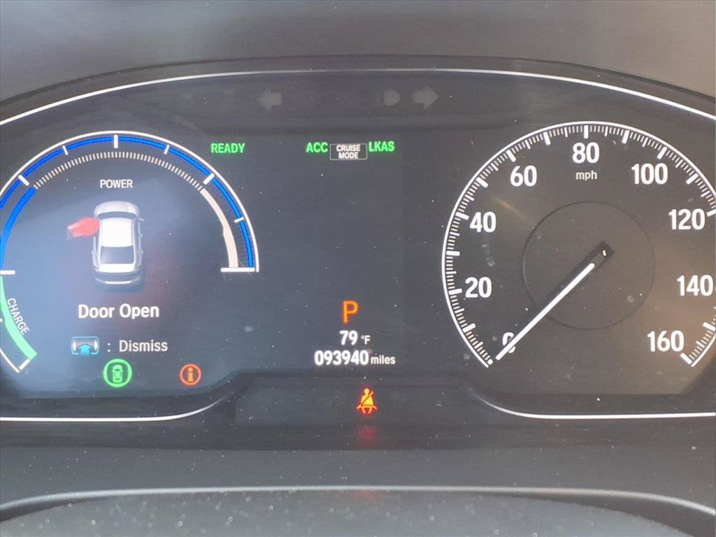 Used 2019 Honda Insight Touring image 14