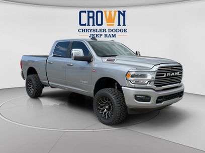 Used 2024 RAM 2500 Laramie