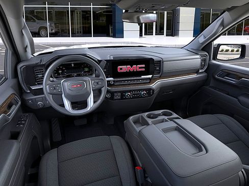New 2026 GMC Sierra 1500 SLE image 15