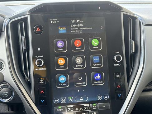 New 2026 Subaru Crosstrek 2.5i Limited image 18