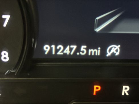 Used 2020 Lincoln Corsair AWD w/ Equipment Group 101A image 10