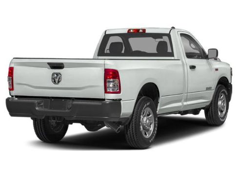 Used 2022 RAM 2500 Tradesman image 3