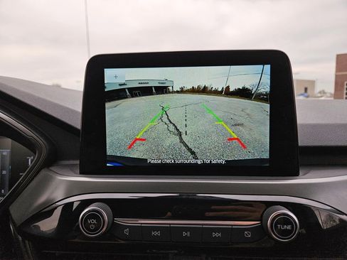 Used 2025 Ford Escape Active image 15