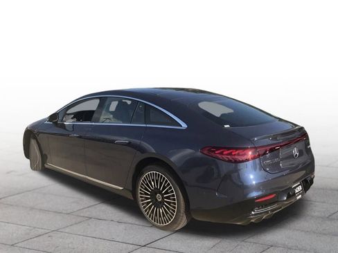 Used 2023 Mercedes-Benz EQS 580 580 image 30