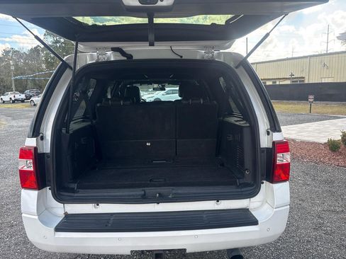 Used 2015 Ford Expedition EL Limited w/ Equipment Group 301A image 17