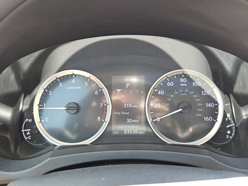 Used 2016 Lexus IS 300 AWD image 15