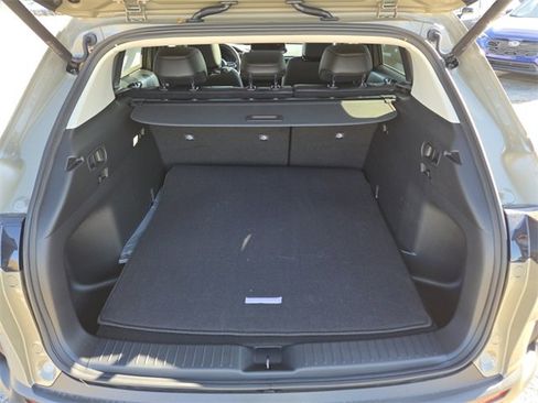 New 2026 MAZDA CX-50 Meridian Edition image 12