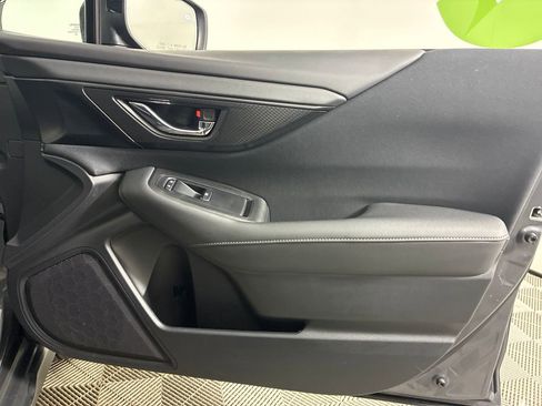 Used 2025 Subaru Outback Premium w/ Popular Package #1 image 32