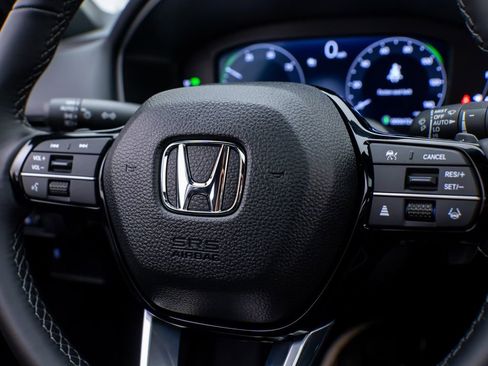 Certified 2026 Honda Civic Sport Touring image 29