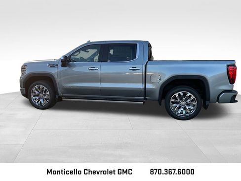 New 2026 GMC Sierra 1500 Denali image 7