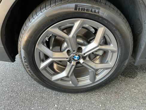 Used 2023 BMW X3 xDrive30i w/ Premium Package AWD/4WD image 23