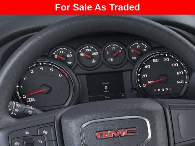 New 2026 GMC Sierra 3500 Pro w/ Convenience Package AWD/4WD image 18