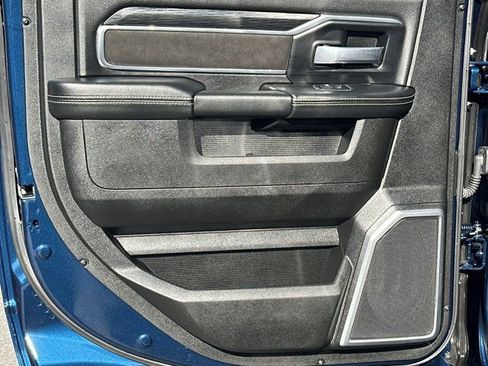 Certified 2024 RAM 3500 Laramie w/ Night Edition image 27