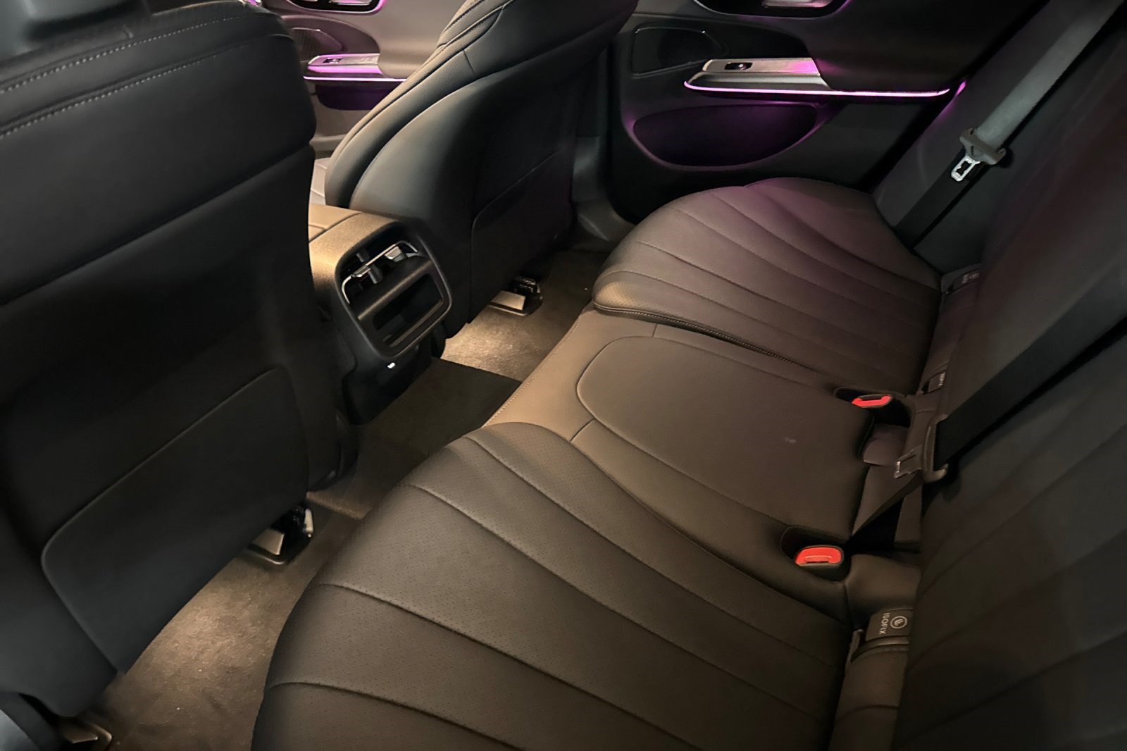 New 2026 Mercedes-Benz E 450 4MATIC Sedan image 25