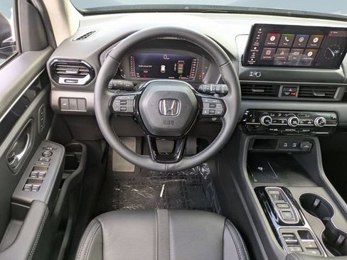 New 2026 Honda Pilot EX-L image 15