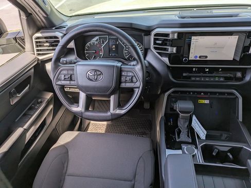New 2026 Toyota Tundra SR5 w/ SR5 Convenience Package image 15