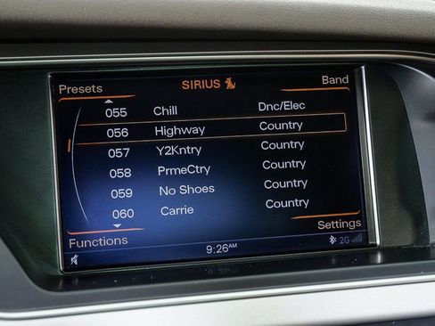 Used 2016 Audi A4 2.0T Premium Plus image 15