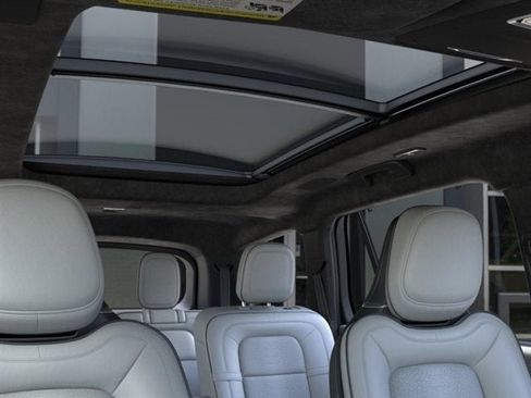 New 2026 Lincoln Aviator Black Label w/ Black Label Special Edition AWD/4WD image 66