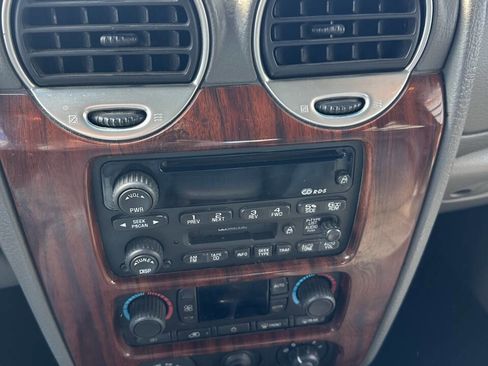 Used 2002 GMC Envoy SLT image 21