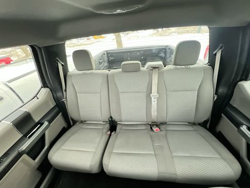 Used 2017 Ford F150 XLT w/ Equipment Group 301A Mid image 24