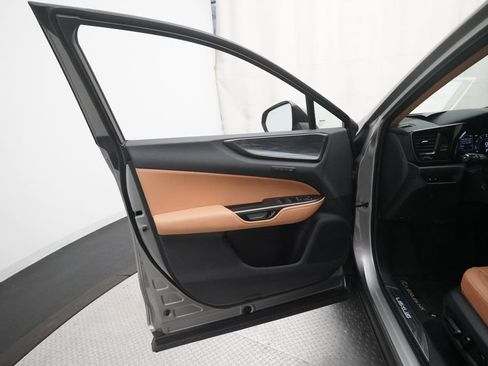 Used 2024 Lexus NX 350 AWD image 28