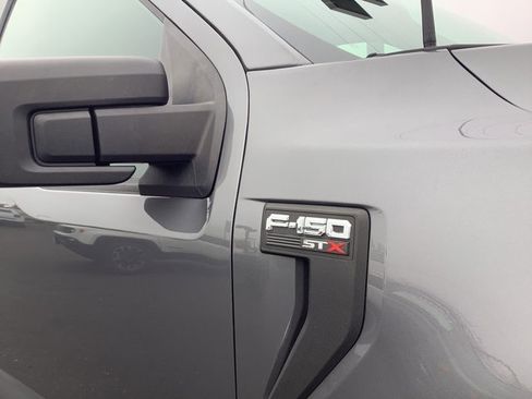 Used 2022 Ford F150 XL w/ STX Appearance Package image 41