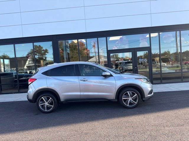 Used 2022 Honda HR-V EX image 2