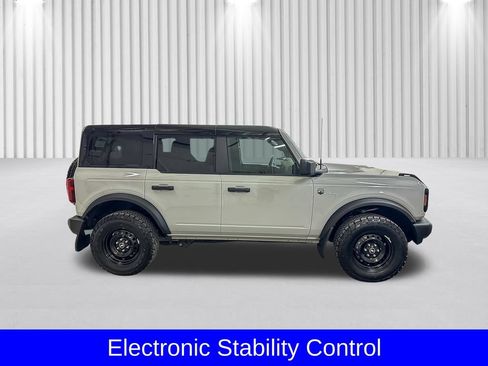 Used 2026 Ford Bronco Big Bend AWD/4WD image 5