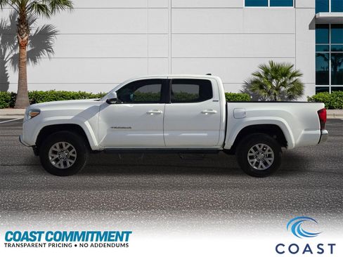 Used 2019 Toyota Tacoma SR5 image 9