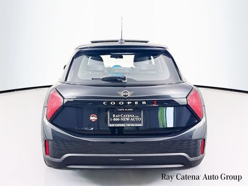 Certified 2026 MINI Cooper S FWD image 6