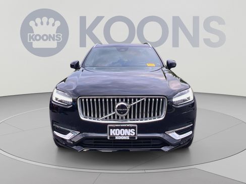 Used 2023 Volvo XC90 B6 Plus w/ Protection Package Premier AWD/4WD image 11