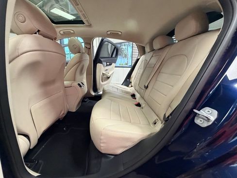 Used 2017 Mercedes-Benz GLC 300 4MATIC Coupe image 54
