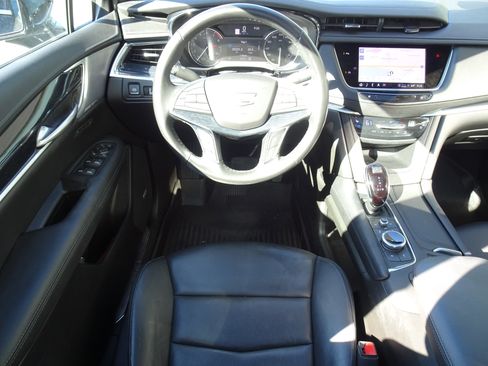 Used 2024 Cadillac XT5 Premium Luxury w/ LPO, Floor Liner Package AWD/4WD image 14