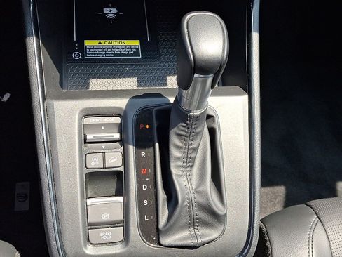 Certified 2024 Honda CR-V EX-L image 15