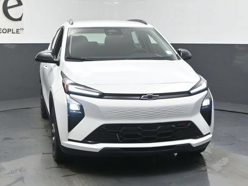 New 2027 Chevrolet Bolt RS w/ LPO, All-Weather Package FWD image 29