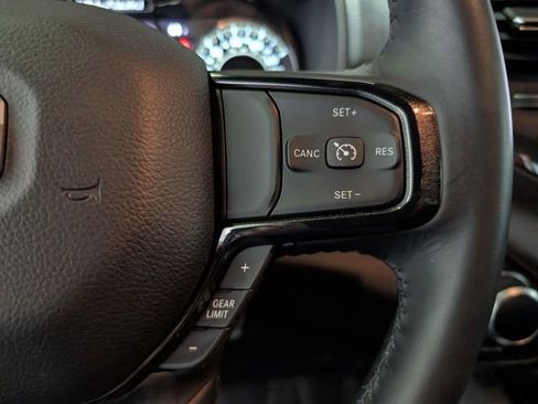 Used 2023 RAM 1500 Big Horn image 18