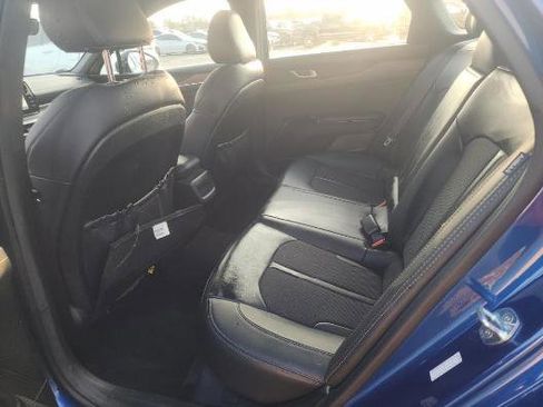 Used 2023 Kia K5 GT-Line FWD image 5