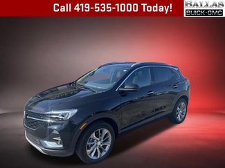 Certified 2023 Buick Encore GX Essence w/ Experience Buick Package AWD/4WD 360° Tour
