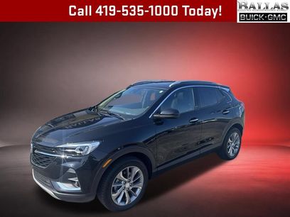 Certified 2023 Buick Encore GX Essence w/ Experience Buick Package