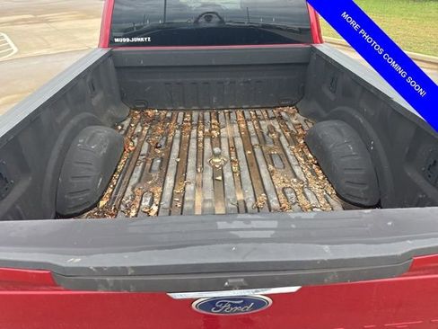 Used 2020 Ford F250 XLT w/ XLT Premium Package image 7