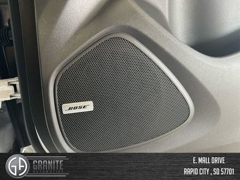 New 2026 Buick Encore GX Avenir w/ Avenir Convenience Package image 26