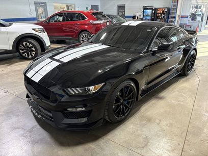 Used 2017 Ford Mustang Shelby GT350