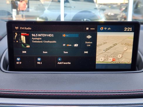 Certified 2023 Acura MDX A-Spec image 11