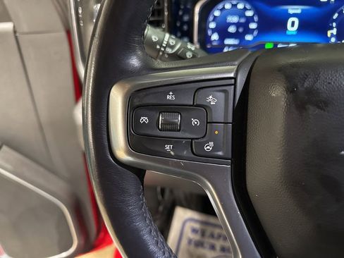Used 2022 Chevrolet Silverado 1500 RST image 19