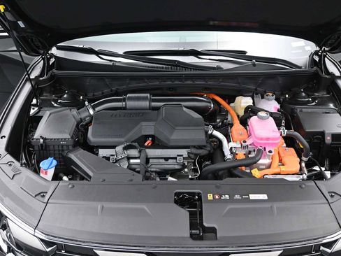 New 2026 Hyundai Tucson Limited image 21