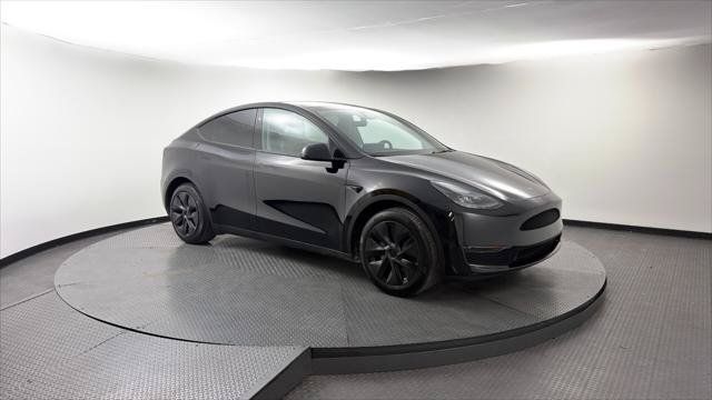 Used 2024 Tesla Model Y Long Range RWD image 9